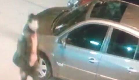 Hırsızlık yaparken suçüstü yakalanan şüphelinin başka iş yerlerinin de faili olduğu ortaya çıktı