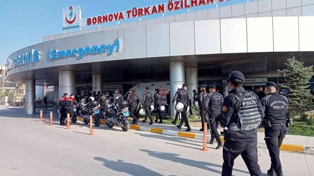 İzmir’deki pompalı tüfekli cinayette yeni gelişme