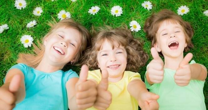 Çocuk nüfusunda azalma