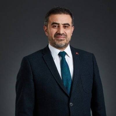 DEVA Partisi Genel Merkezi’nde Mahmut Sami Topbaş’a önemli görev!