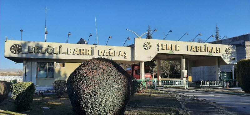 Kireç taşı satın alınacak