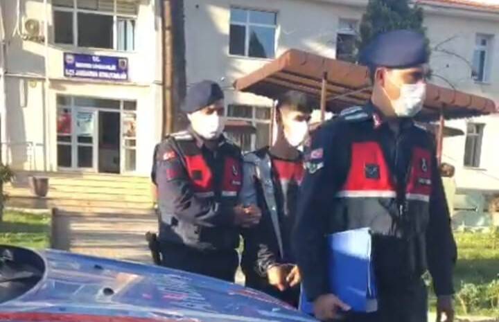 İzmir’de 15 ay önce işlenen cinayetin zanlısı yakalandı