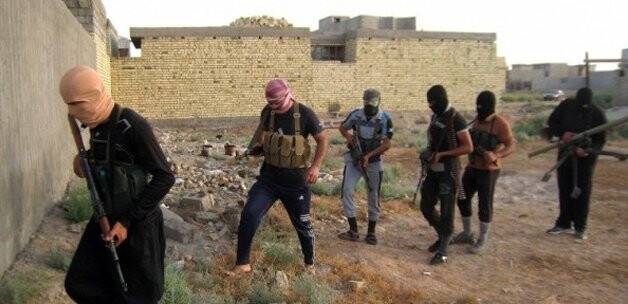 IŞİD Müftüsü Musul'da Yeni Fetva Yayınladı