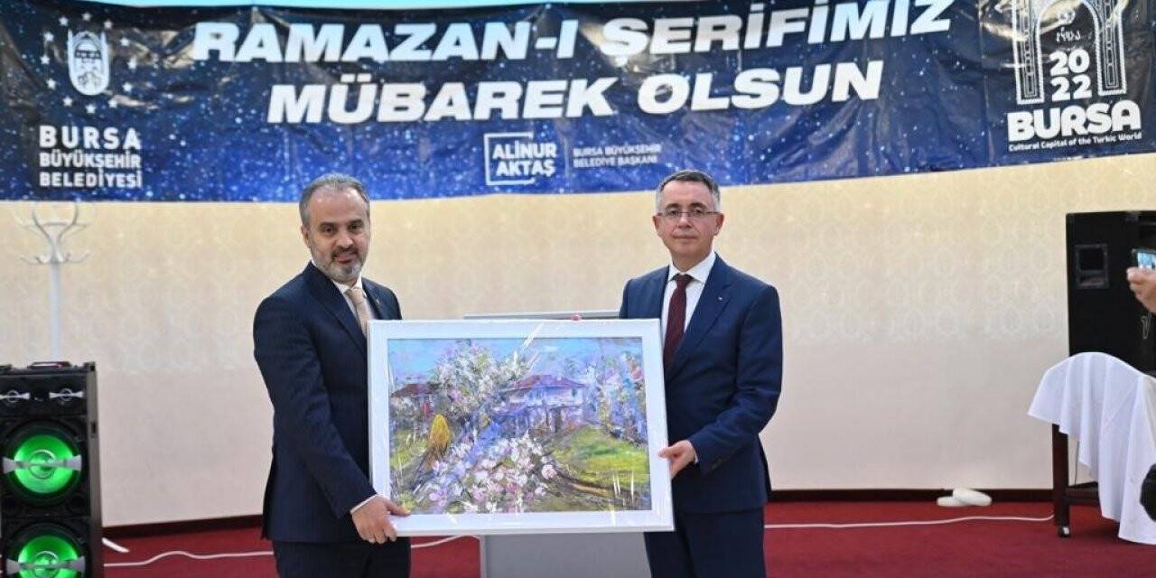 Balkanlar’da iftar programları tamamlandı