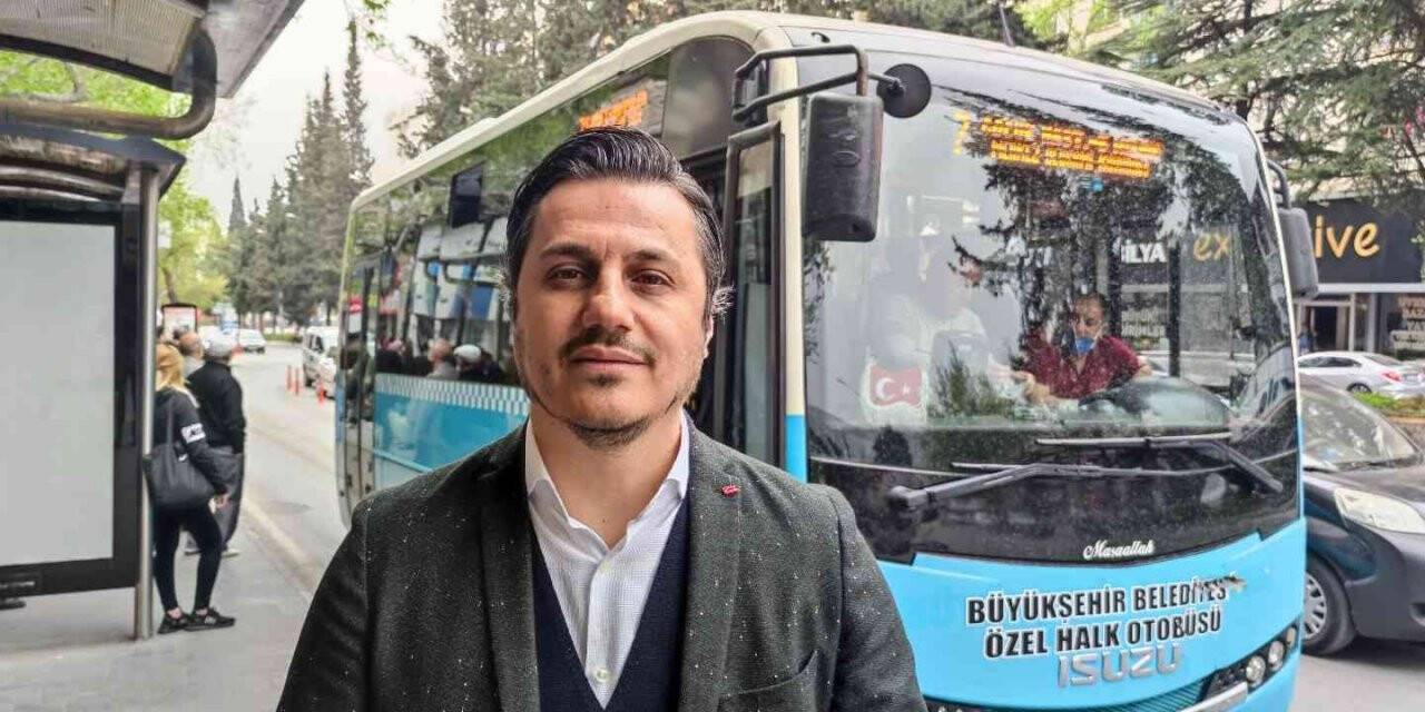 Günde 70 bin km yol yapıyorlar
