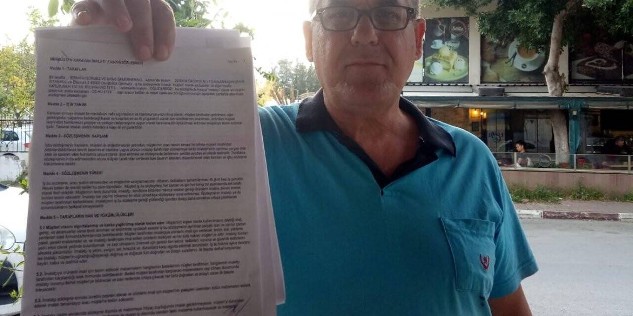 Aydın’da 87 yıllık miras düğümü çözülüyor