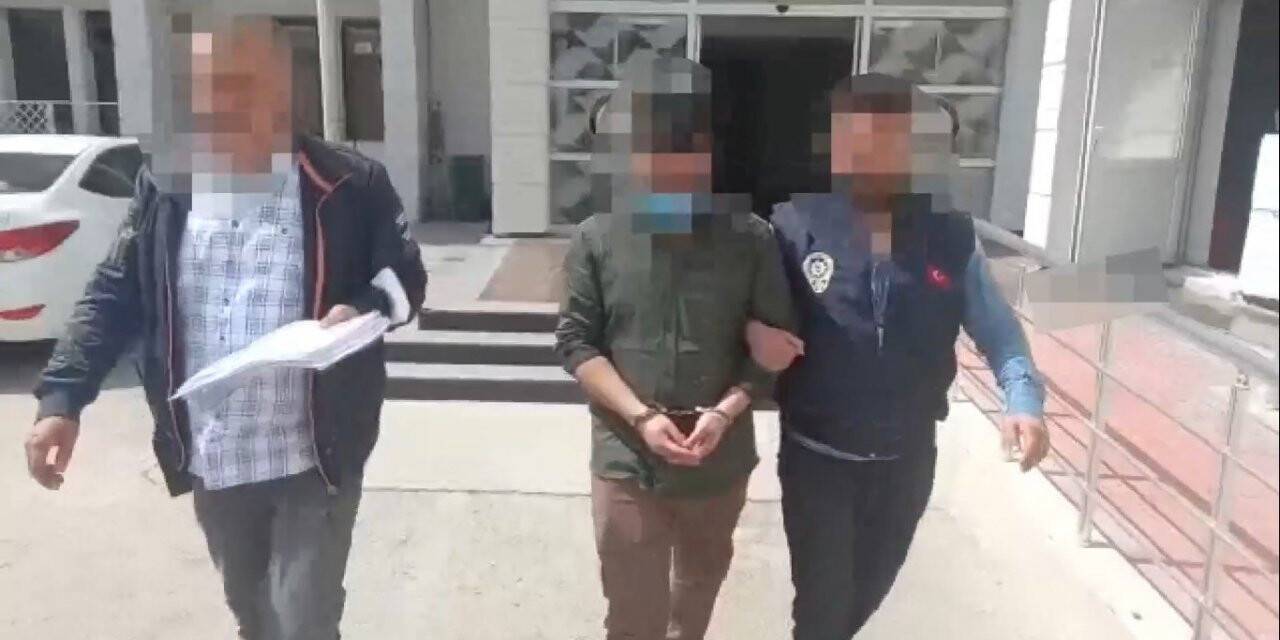 Ödeme yapmadığı sahte dekontla dolandırdı