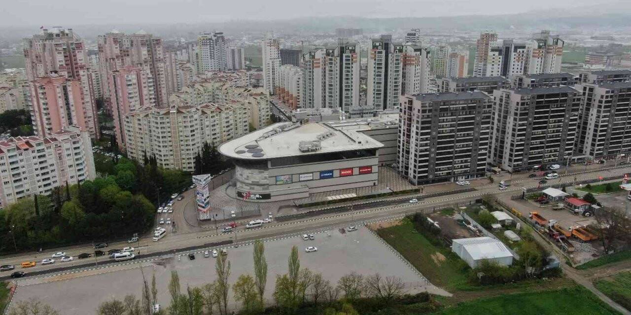 Bakyapı’dan bin 500 konutluk yeni proje