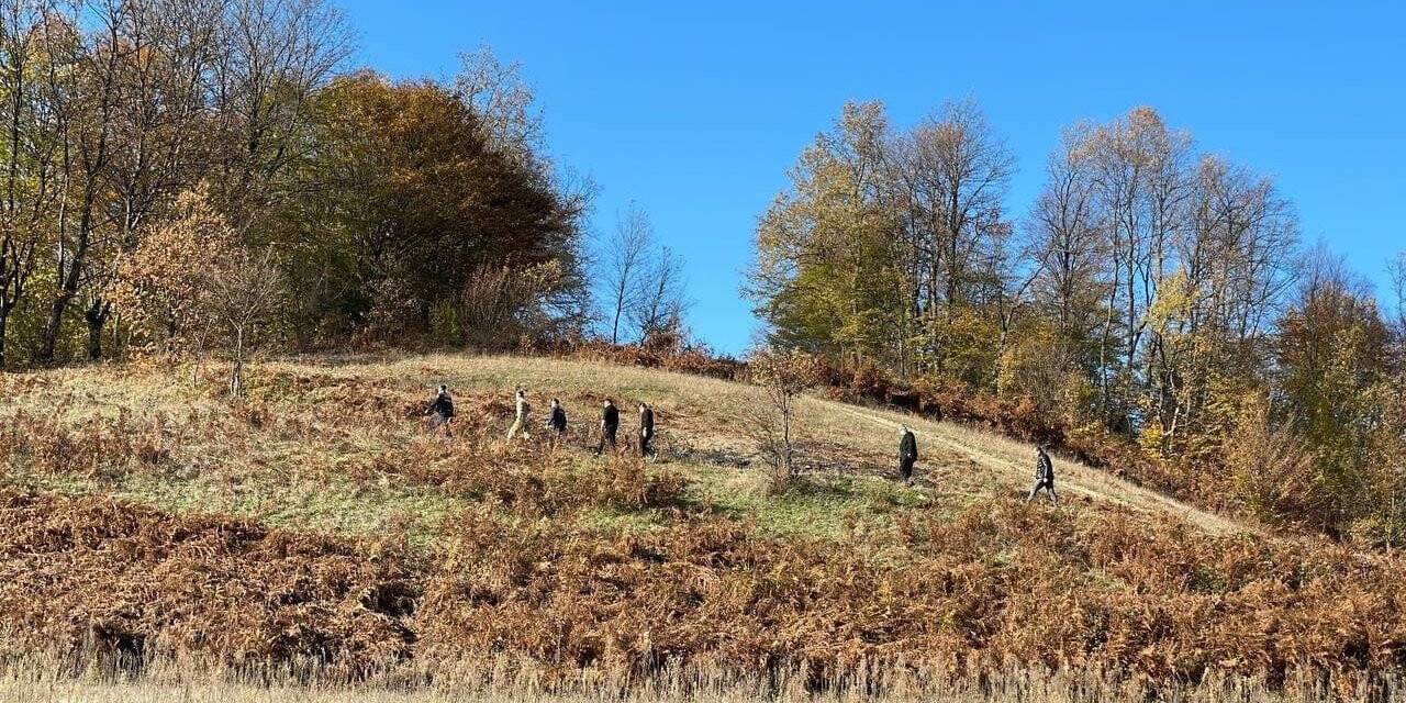 Kesikbaş cinayetinde faili arama çalışmaları sürüyor
