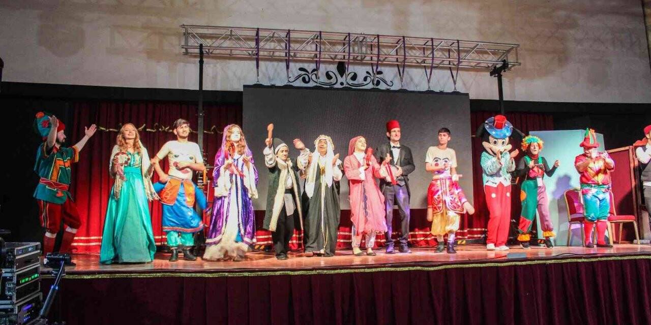 Karacabey’de ramazan etkinliklerine yoğun katılım