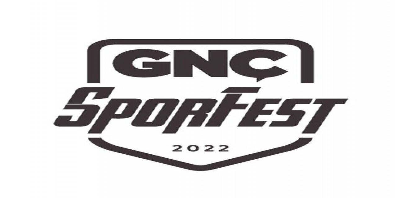 GNÇ Sporfest 2022 kuraları İzmir’de çekildi