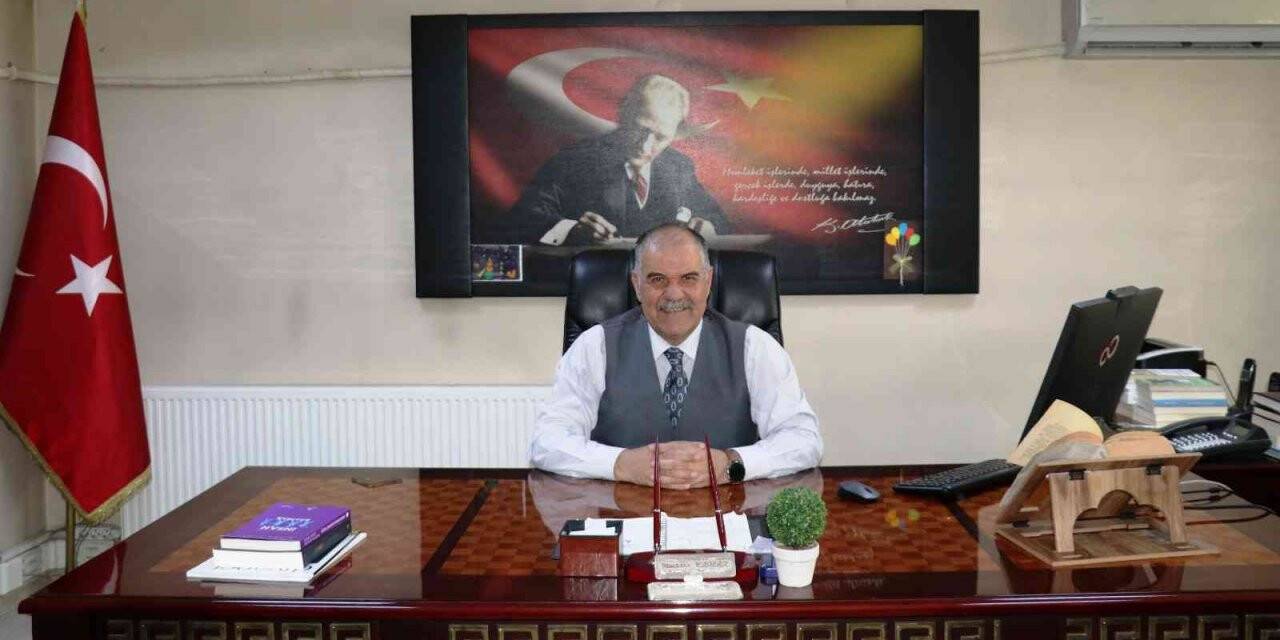 Defterdar Kamar Van’da kalmayı tercih etti