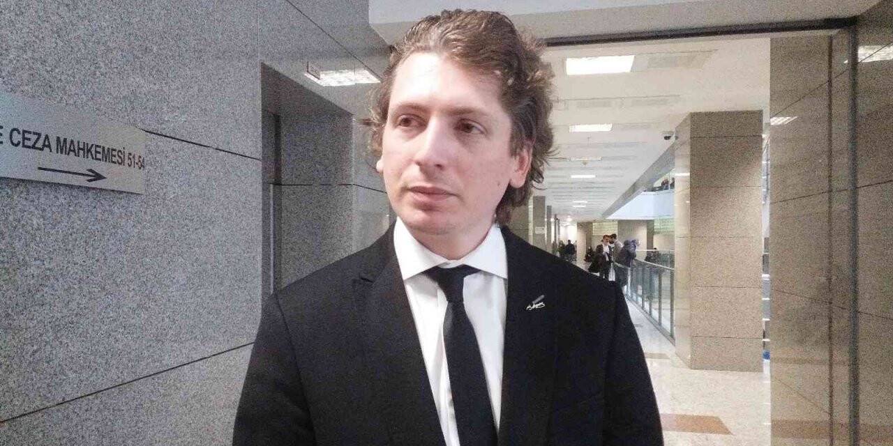 Rapçi Murda’ya ‘uyuşturucu madde kullanmaya alenen özendirme’ suçundan 4 yıl hapis cezası