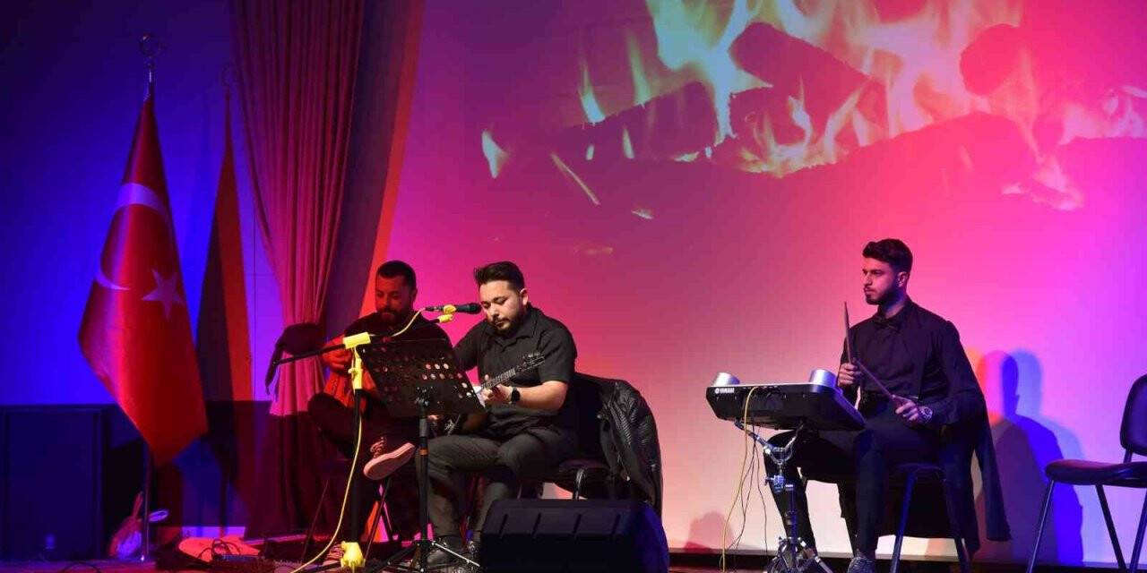 KMÜ’de Ramazan Ayı Şenliği