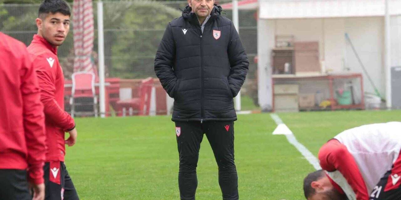 Samsunspor, Fuat Çapa ile yollarını ayırdı