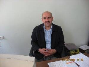 Öğretim Görevlisinin Öğrencilerince Darbedildiği İddiası