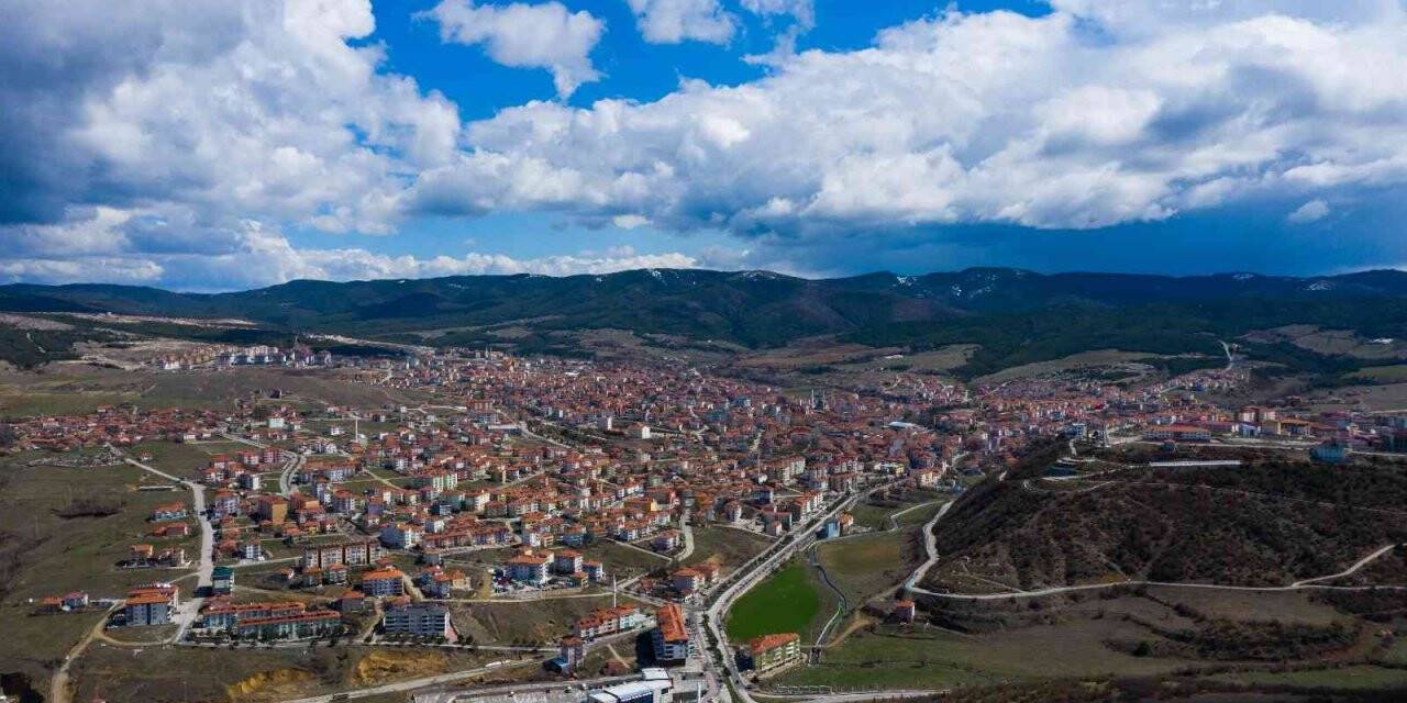 Akdağmadeni ilçesi termal turizm bölgesi ilan edildi