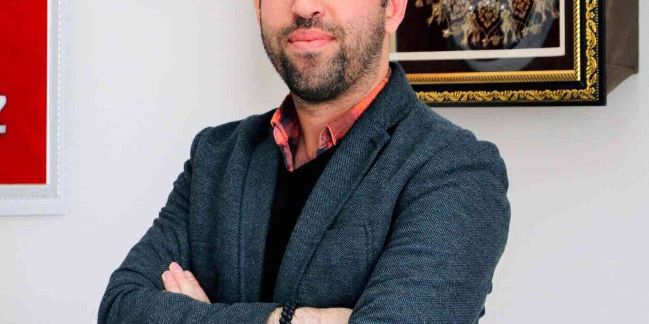 Öğretim Üyesi Adem Palabıyık: “HDP ve İhsan Eliaçık, bölge gençlerini deizme ve ateizme sürüklüyor”