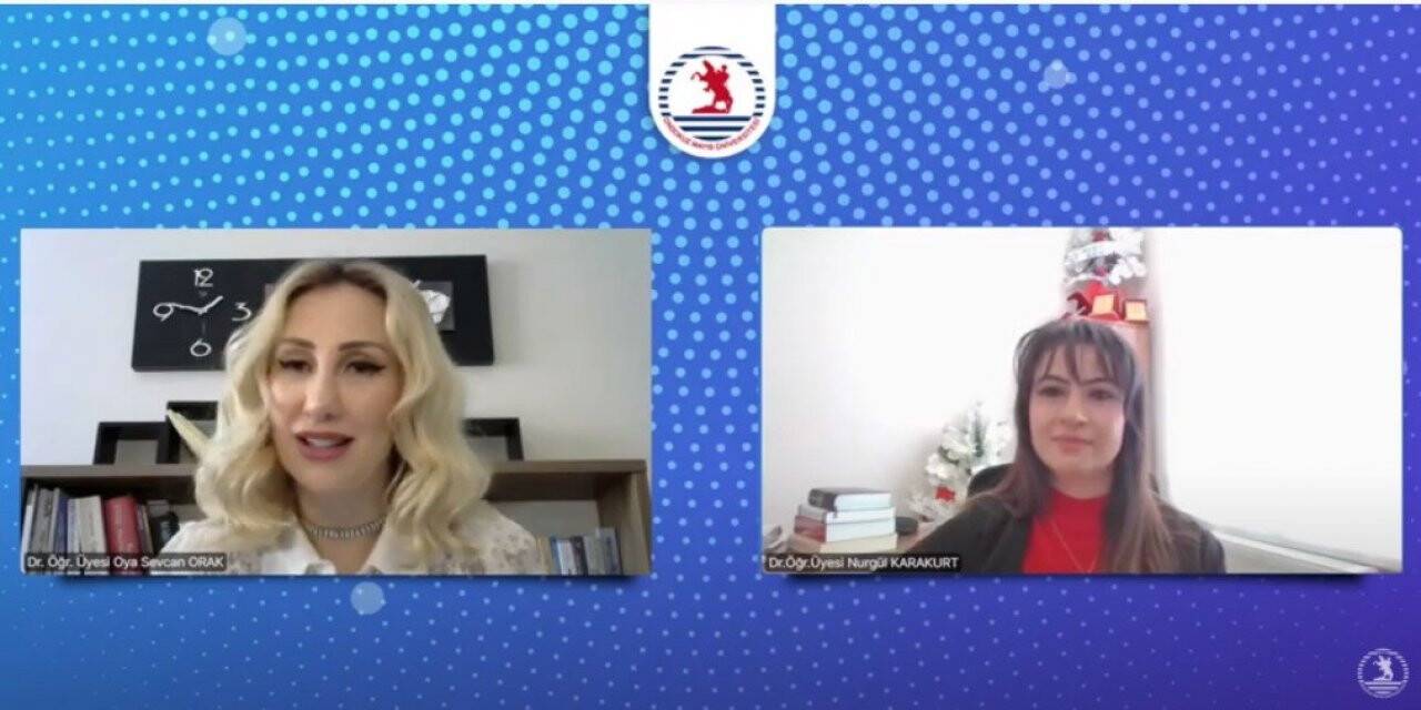 Karakurt: "Teknoloji bağımlığı aileyi olumsuz etkiliyor"