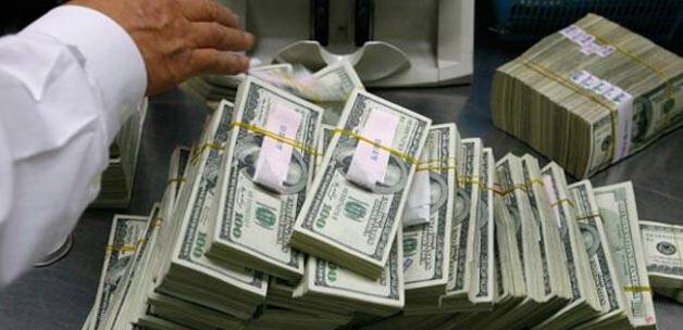 Park Halindeki Otomobilden 40 Bin Dolar Çalındığı İddiası