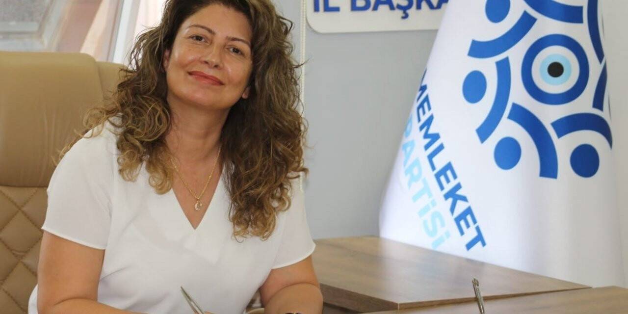 Memleket Partisi İl Başkanından siyasi partilere çağrı