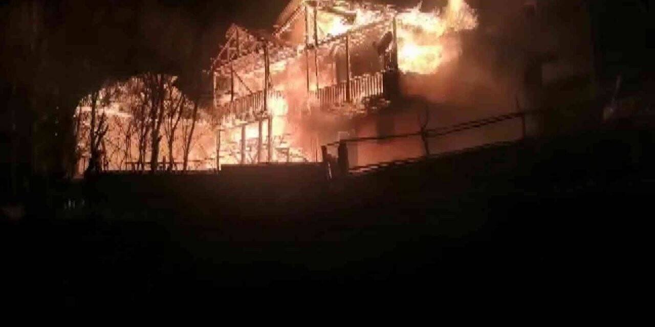 Korkunç bilanço sabah saatlerinde ortaya çıktı