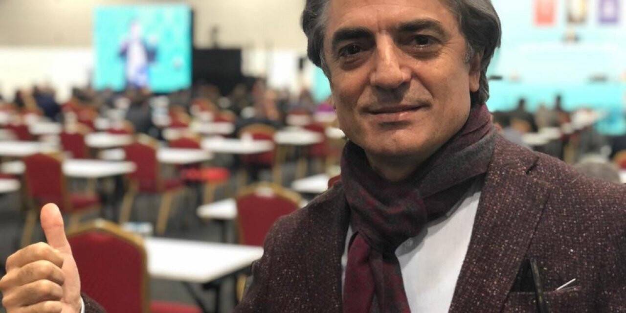 Başkan Yazıcı’nın Basın Danışmanı İlhan Çabukol’dan Ongun’a cevap, "Siz sadece ağaç dikip Beltur büfesi yerleştirdiniz"