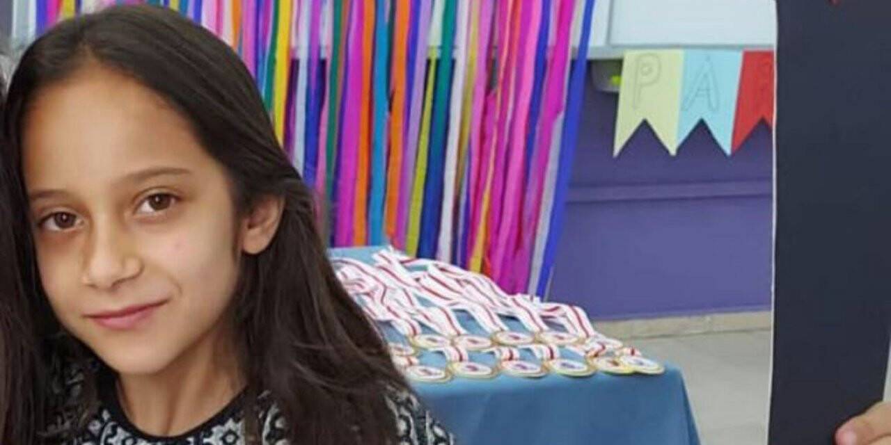 Kars’ta 8 yaşında kız çocuğu kayıp