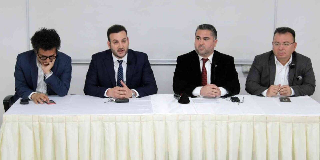 Turizmciler 2022’den umutlu