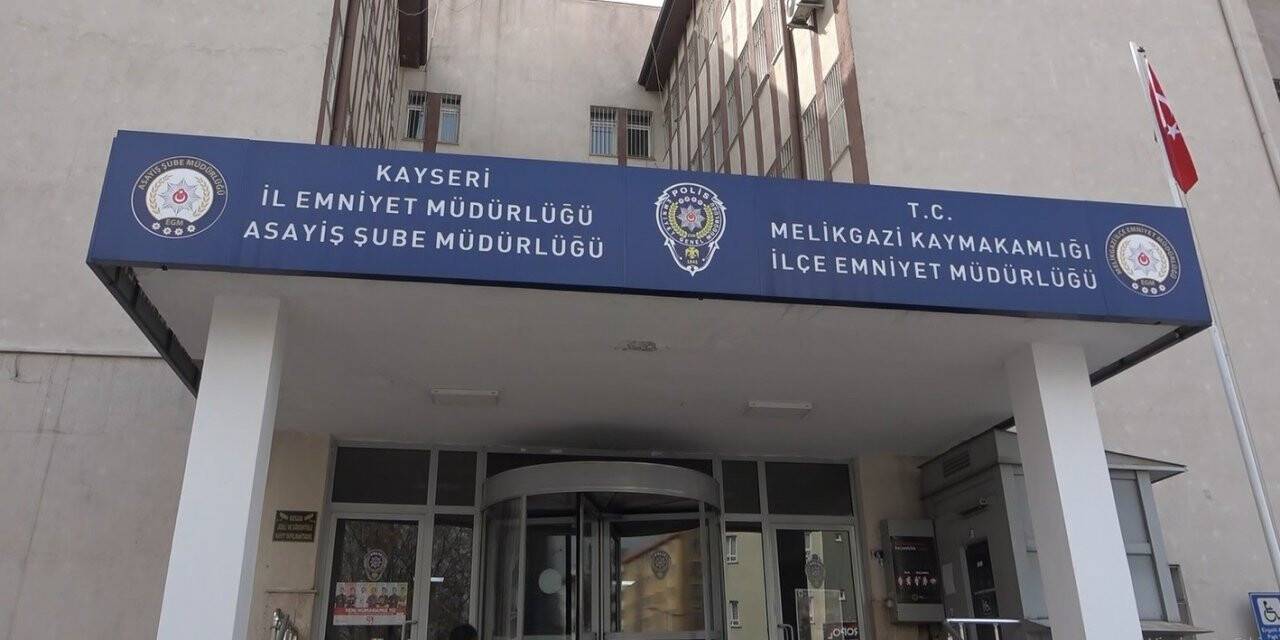 Kayseri’de çeşitli suçlardan aranan 15 kişi yakalandı