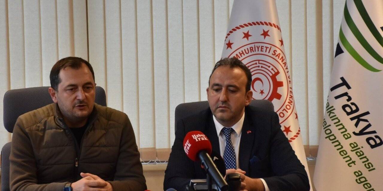 İşsiz dezavantajlı vatandaşlara açılacak kursla iş makinesi operatörü olma fırsatı