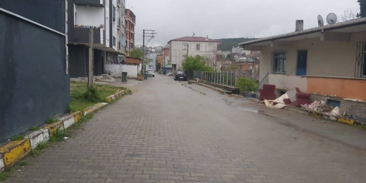 Kocaeli’de iki grup arasında kavga: 5 yaralı