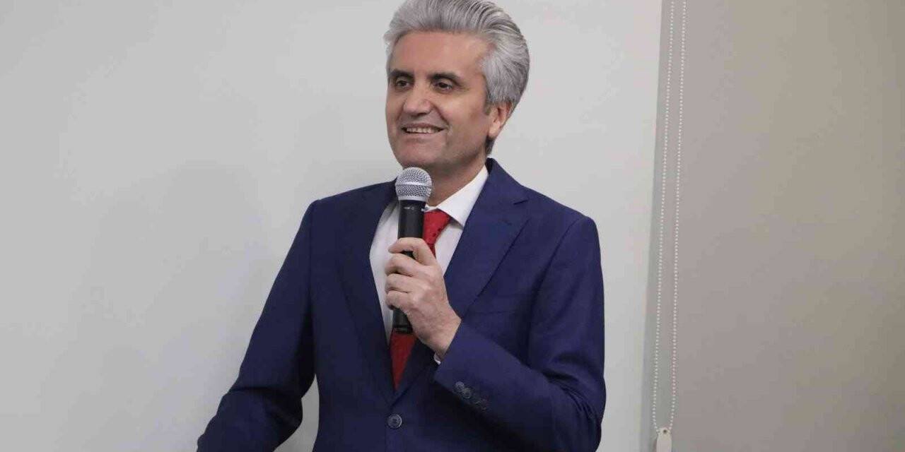 Samsun’dan dünyaya uzanan başarı hikayesi