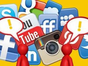 Sosyal Ağlarda Bağımlık Riski