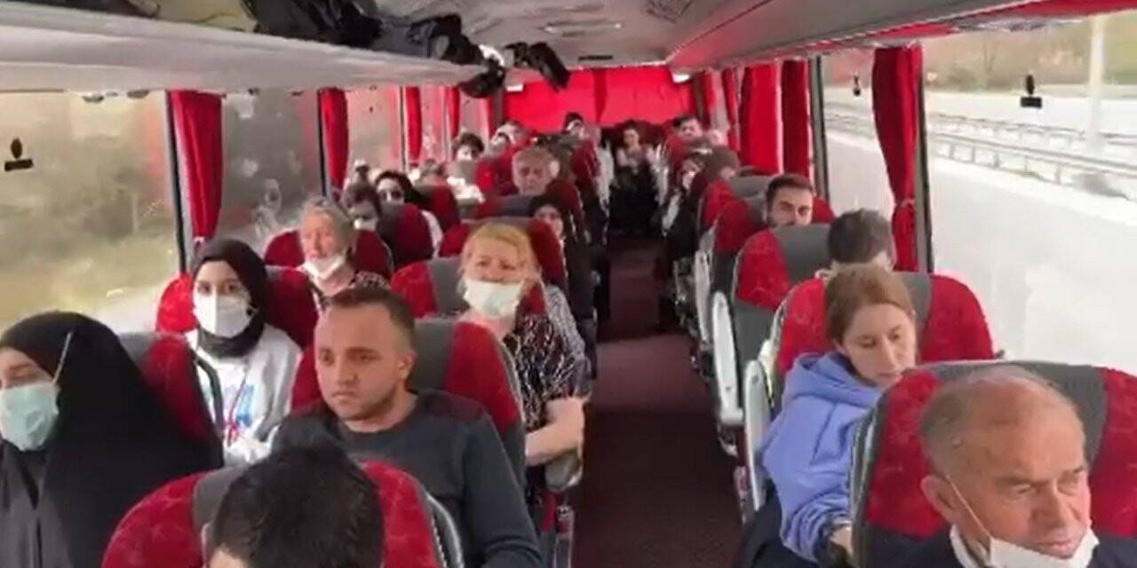 Tokat yolcuları THY’den şikayetçi