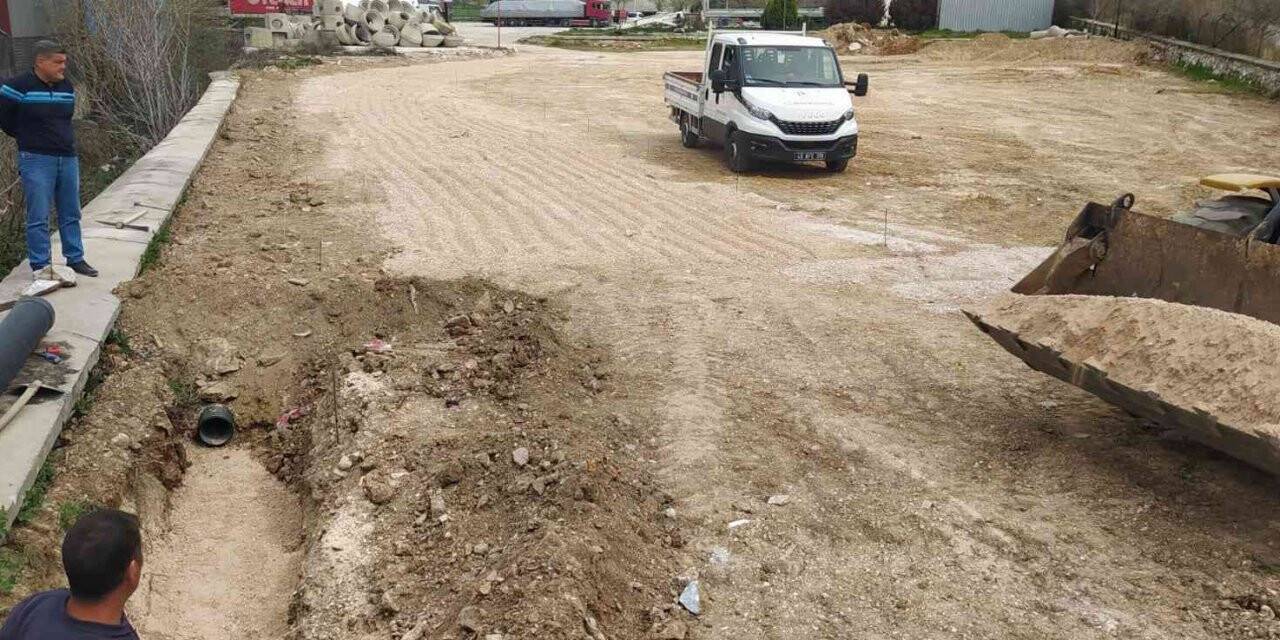 Milas’ta Sıfır Atık Tesisi ile çöpler ayrıştırılacak