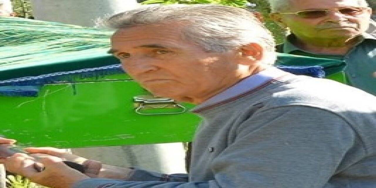 Çameli’nde eski muhtar koronaya yenildi