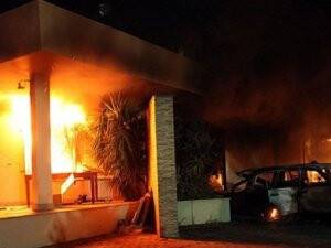 O Saldırgan Yakalandı!