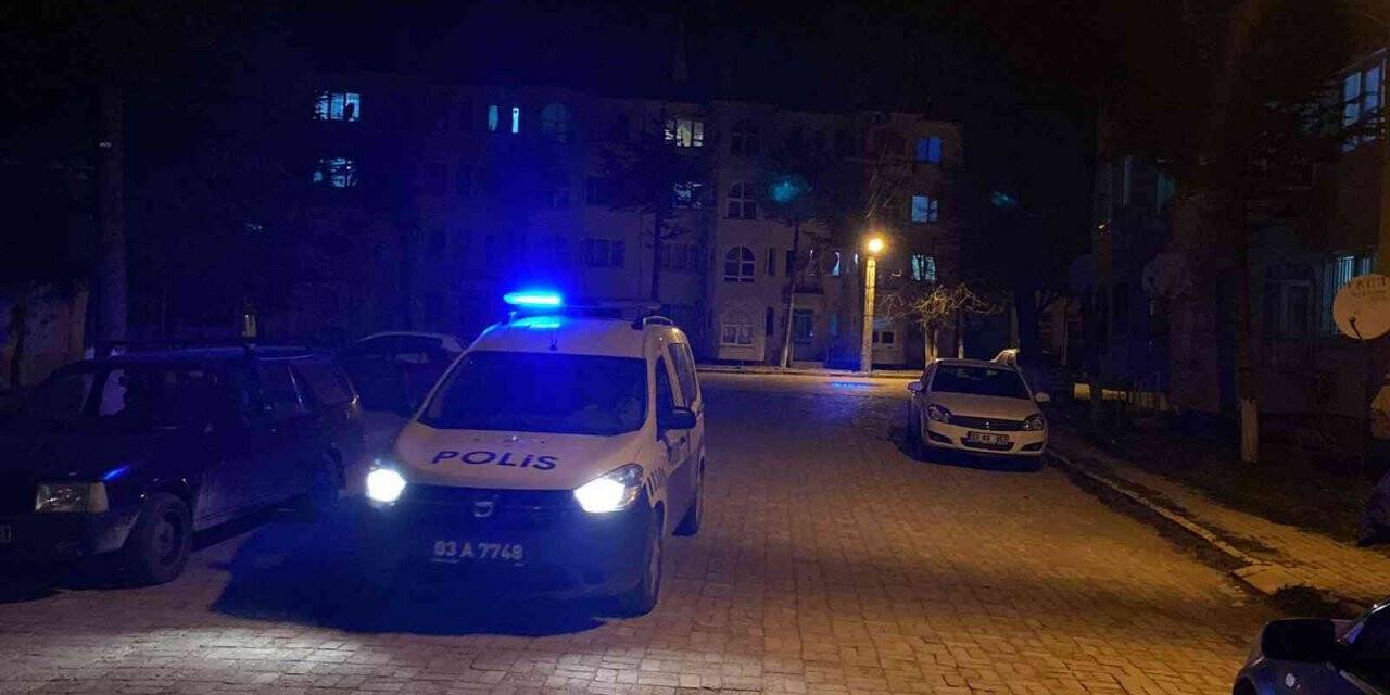 Bolvadin’de huzur ve asayiş için gece devriyeleri arttırıldı