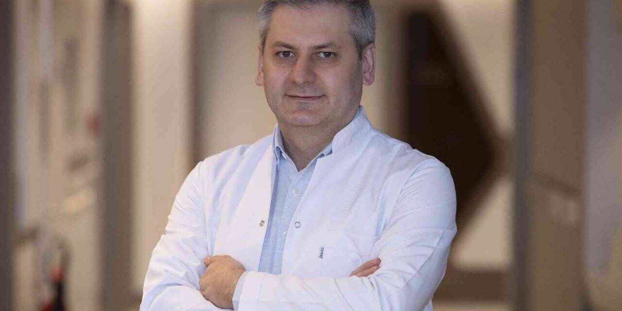 "Migren yüzünden yaşam kaliteniz düşebilir"