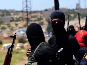 IŞİD Türkmen Bölgesini Eline Geçirdi!