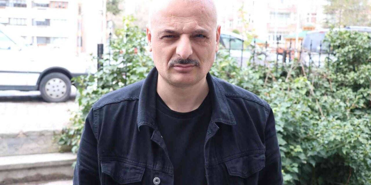 Duyarlı vatandaşın davranışı otoyolda faciayı engelledi