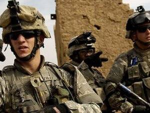 ABD'liler Irak'a Asker Göndermeye Ne Dedi?