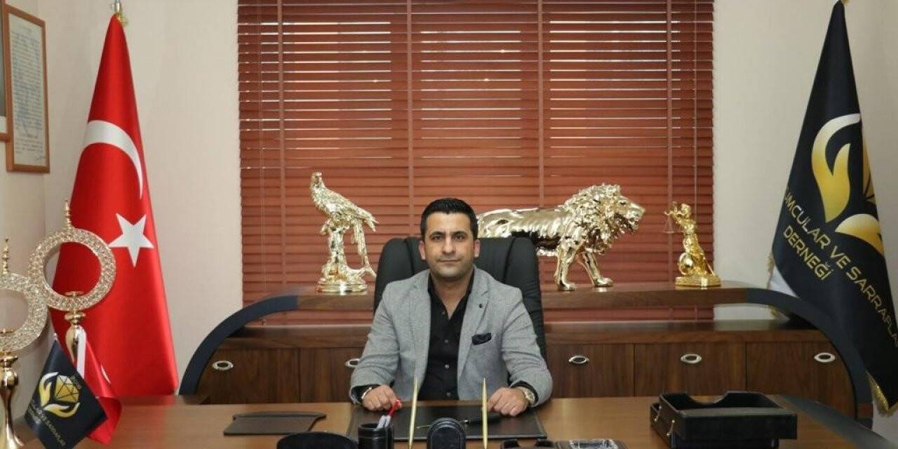 Kuyum sektörü ‘Doğu’nun incisi’ Van’da buluşuyor