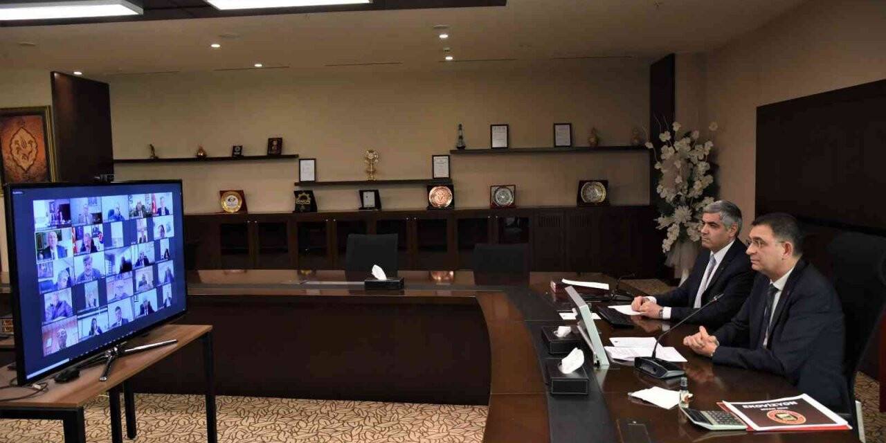 İş dünyasından Pençe- Kilit operasyonuna destek