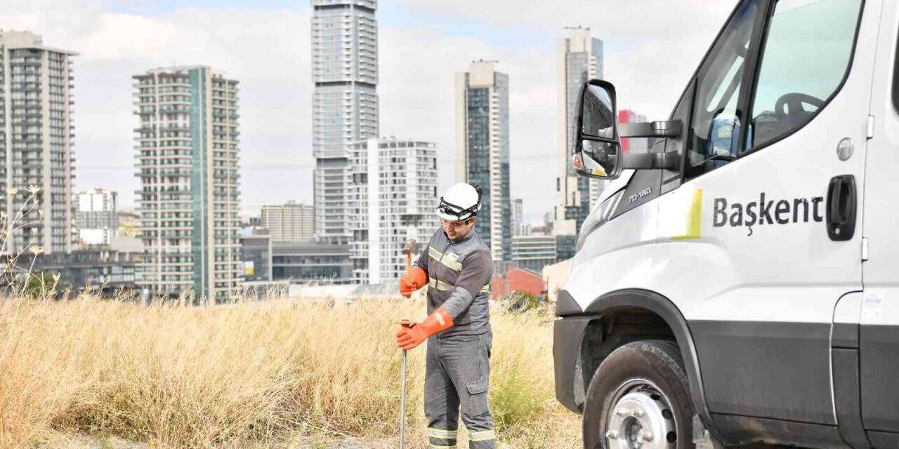 Başkent EDAŞ Karabük’ü bakım ve yatırımlarıyla aydınlattı