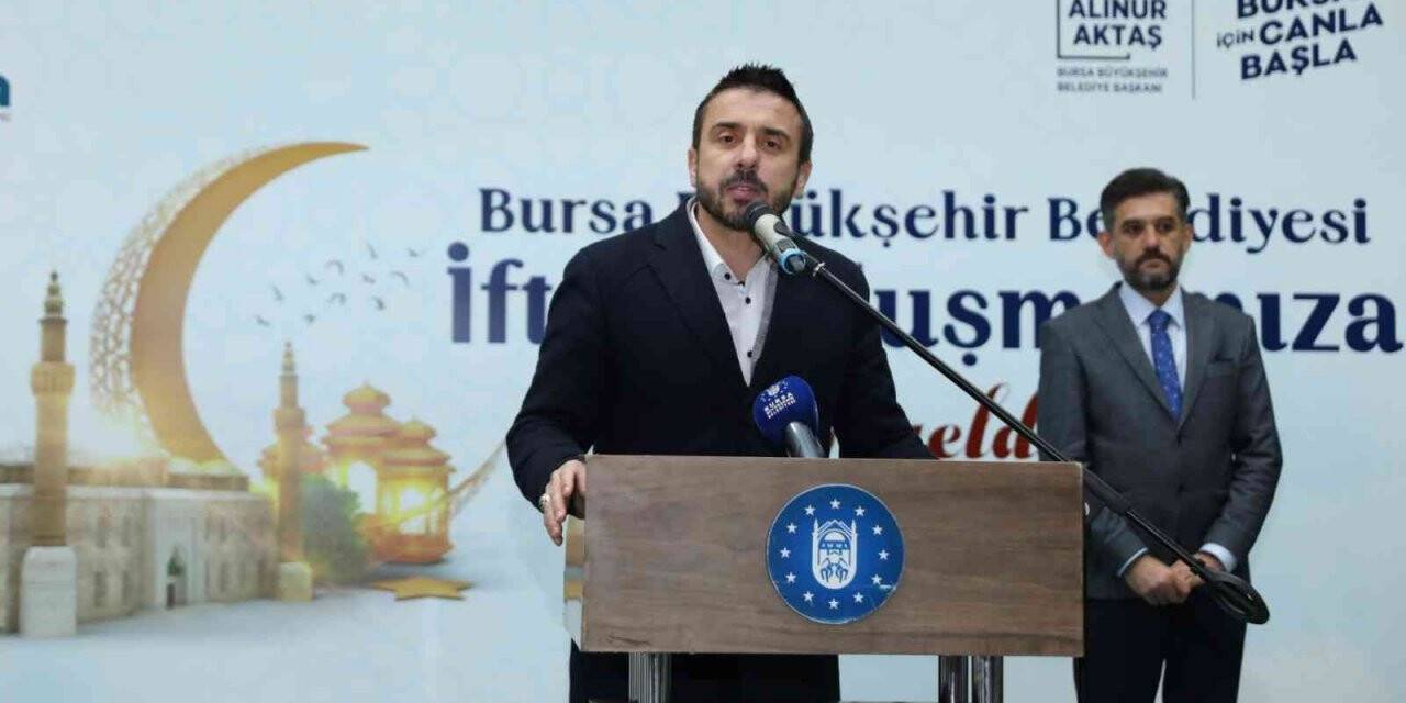 Kestel için yeni yatırımlar yolda