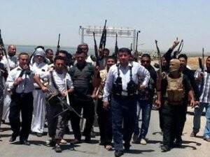 Irak'ta Cezaevine Kanlı Baskın: 44 Ölü