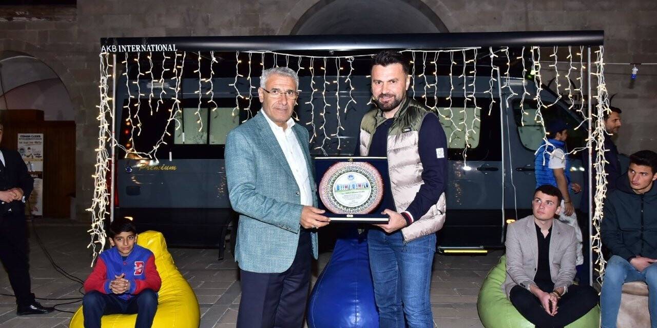 Battalgazi’de hedef: Bilgi kirliliğine dirençli ve bilinçli gençlik