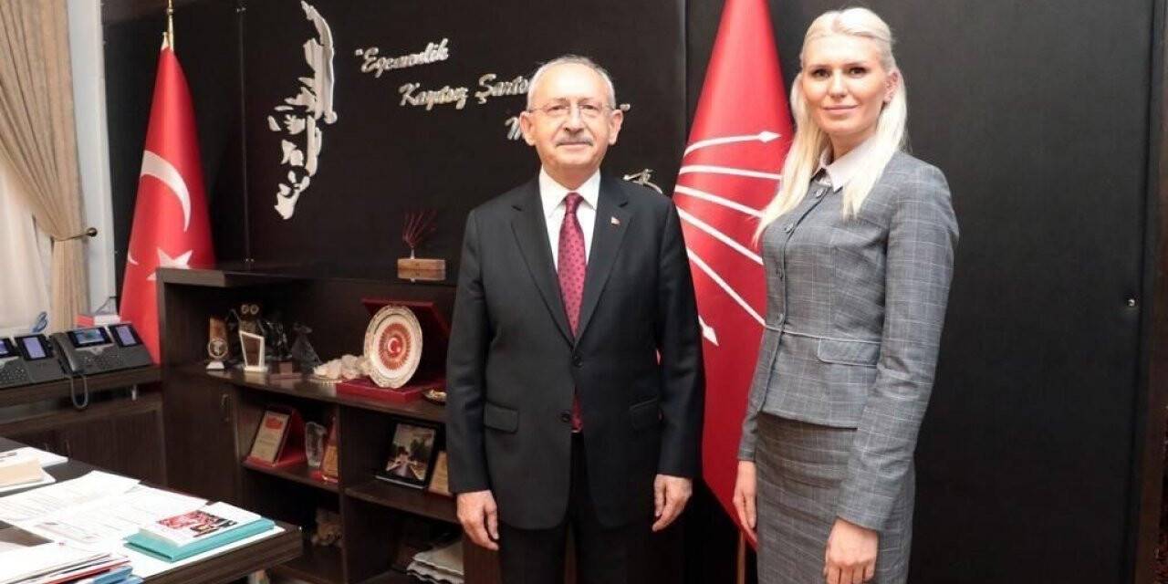 Başkan Vekili Subaşı’na CHP Lideri Kılıçdaroğlu’ndan tebrik